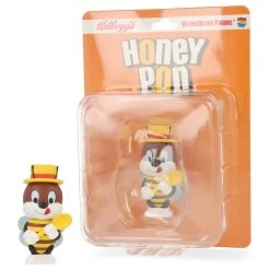Figurine UDF Kellogg's : Honey -Jouets Séries Magasin udfhoneypon6
