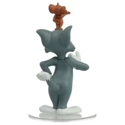 Figurine UDF Tom & Jerry : Jerry On Tom's Head 15 Figurine UDF Tom & Jerry : Jerry On Tom's Head -Jouets Séries Magasin udfjerryontom sHead5