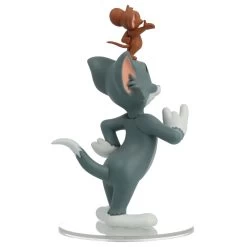 Figurine UDF Tom & Jerry : Jerry On Tom's Head 16 Figurine UDF Tom & Jerry : Jerry On Tom's Head -Jouets Séries Magasin udfjerryontom sHead6