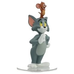 Figurine UDF Tom & Jerry : Jerry On Tom's Head 18 Figurine UDF Tom & Jerry : Jerry On Tom's Head -Jouets Séries Magasin udfjerryontom sHead8