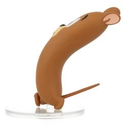Figurine UDF Tom & Jerry Series 3 : Jerry Sausage -Jouets Séries Magasin udfjerrytriplettrouble20