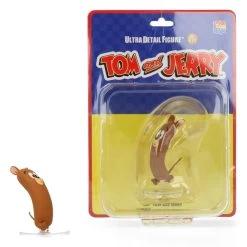 Figurine UDF Tom & Jerry Series 3 : Jerry Sausage -Jouets Séries Magasin udfjerrytriplettrouble21