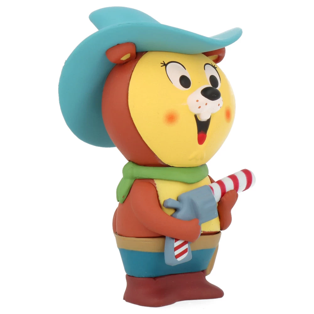 Figurine UDF Kellogg's : Peter 4 Figurine UDF Kellogg's : Peter – Image 2