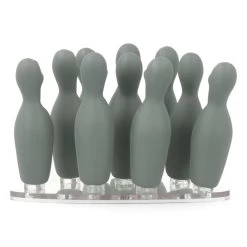 Figurine UDF Tom & Jerry Series 3 : Bowling Pins -Jouets Séries Magasin udftomjerryscousin18