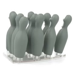 Figurine UDF Tom & Jerry Series 3 : Bowling Pins -Jouets Séries Magasin udftomjerryscousin19