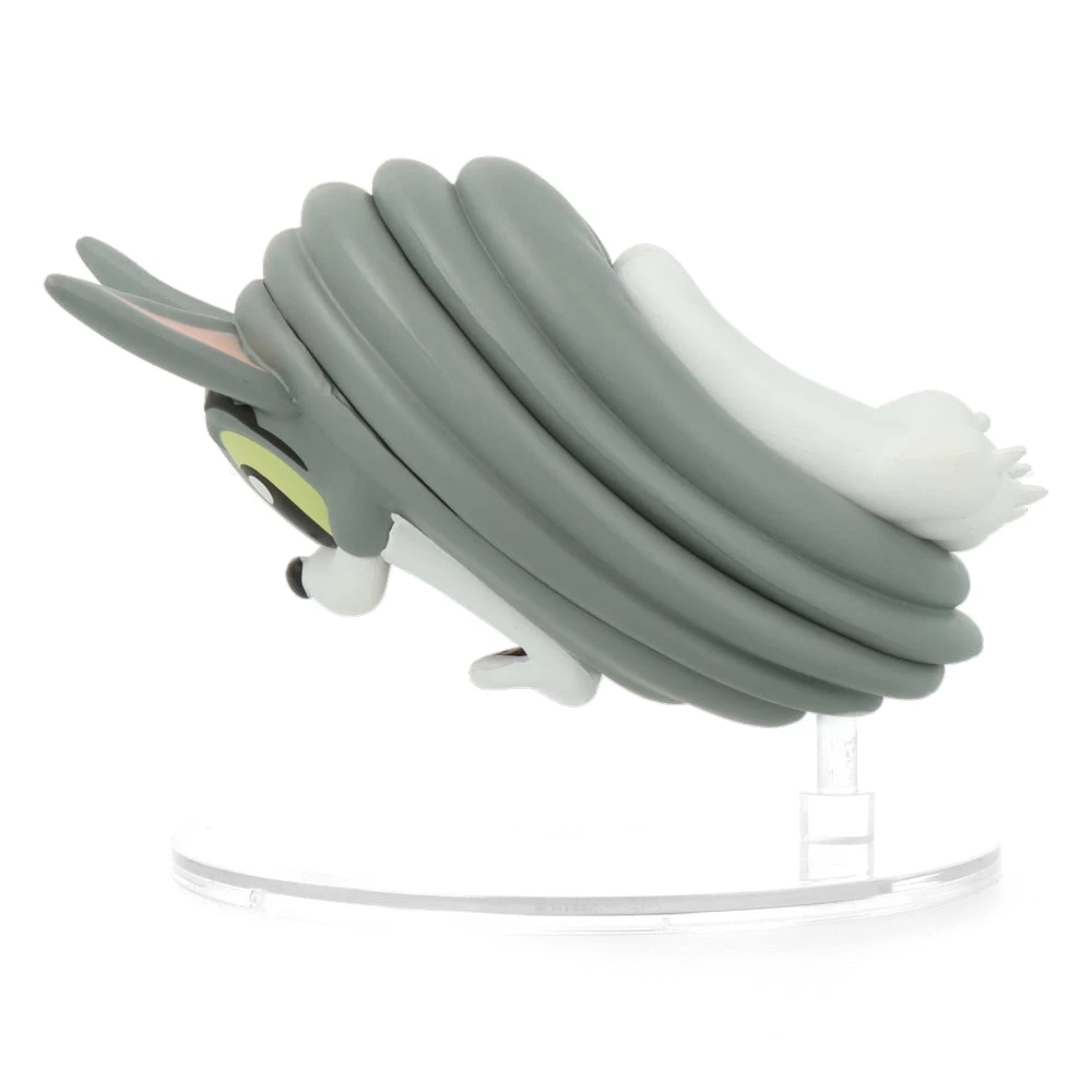 Figurine UDF Tom & Jerry Series 3 : Sudden Stop 8 Figurine UDF Tom & Jerry Series 3 : Sudden Stop – Image 6