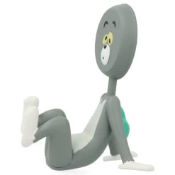Figurine UDF Tom & Jerry Series 3 : Tom Head In The Shape Of The Pan And Jerry In The Vinyl Hose 16 Figurine UDF Tom & Jerry Series 3 : Tom Head In The Shape Of The Pan And Jerry In The Vinyl Hose -Jouets Séries Magasin udftomneapolitanetjerrypushbutton23