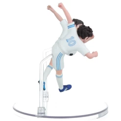 Figurine UDF Captain Tsubasa Series 2 : Ohzora Tsubasa And Misaki Taro (Twin Shoot) -Jouets Séries Magasin udftsubasaserie252