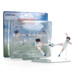 Figurine UDF Captain Tsubasa Series 2 : Ohzora Tsubasa And Misaki Taro (Twin Shoot) -Jouets Séries Magasin udftsubasaserie254
