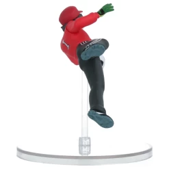 Figurine UDF Captain Tsubasa Series 2 : Wakabayashi Genzo 14 Figurine UDF Captain Tsubasa Series 2 : Wakabayashi Genzo -Jouets Séries Magasin udftsubasaserie258