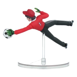 Figurine UDF Captain Tsubasa Series 2 : Wakabayashi Genzo 17 Figurine UDF Captain Tsubasa Series 2 : Wakabayashi Genzo -Jouets Séries Magasin udftsubasaserie261