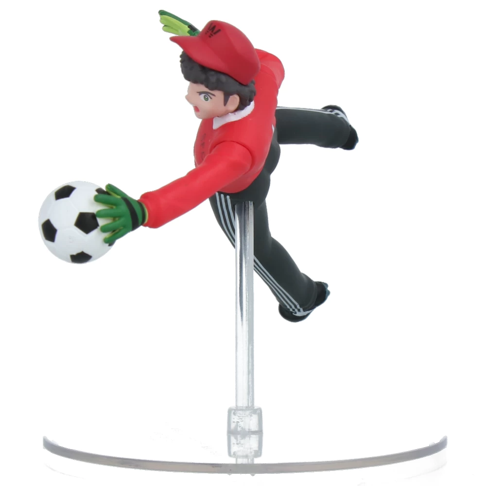Figurine UDF Captain Tsubasa Series 2 : Wakabayashi Genzo 10 Figurine UDF Captain Tsubasa Series 2 : Wakabayashi Genzo – Image 8