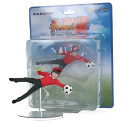 Figurine UDF Captain Tsubasa Series 2 : Wakabayashi Genzo 19 Figurine UDF Captain Tsubasa Series 2 : Wakabayashi Genzo -Jouets Séries Magasin udftsubasaserie263