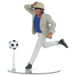 Figurine UDF Captain Tsubasa Series 2 : Roberto Hongo -Jouets Séries Magasin udftsubasaserie270