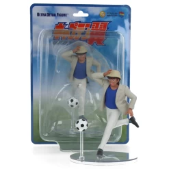 Figurine UDF Captain Tsubasa Series 2 : Roberto Hongo -Jouets Séries Magasin udftsubasaserie272