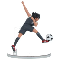 Figurine UDF Captain Tsubasa Series 2 : Hyuga Kojiro -Jouets Séries Magasin udftsubasaserie274