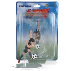 Figurine UDF Captain Tsubasa Series 2 : Hyuga Kojiro -Jouets Séries Magasin udftsubasaserie281