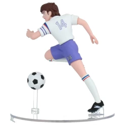 Figurine UDF Captain Tsubasa Series 2 : Misugi Jun -Jouets Séries Magasin udftsubasaserie287