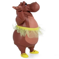 SUPER7 Figurine Disney - Fantasia - Ultimates Hyacinth Hippo 20 SUPER7 Figurine Disney - Fantasia - Ultimates Hyacinth Hippo -Jouets Séries Magasin ultimateHyacinth15