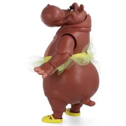 SUPER7 Figurine Disney - Fantasia - Ultimates Hyacinth Hippo 24 SUPER7 Figurine Disney - Fantasia - Ultimates Hyacinth Hippo -Jouets Séries Magasin ultimateHyacinth19
