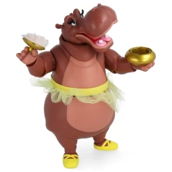 SUPER7 Figurine Disney - Fantasia - Ultimates Hyacinth Hippo 17 SUPER7 Figurine Disney - Fantasia - Ultimates Hyacinth Hippo -Jouets Séries Magasin ultimateHyacinth23