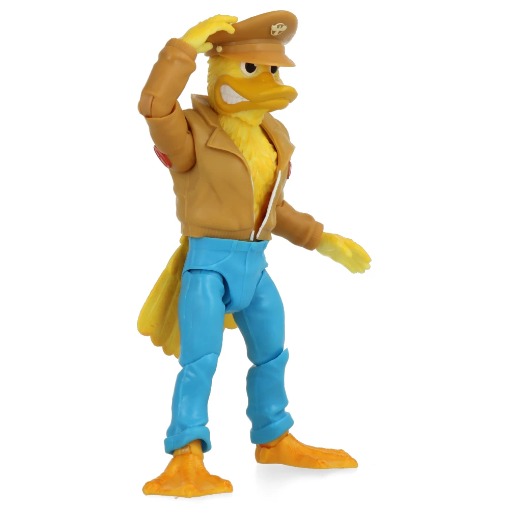 SUPER7 Ace Duck (Tortues Ninja - TMNT) Ultimate 5 SUPER7 Ace Duck (Tortues Ninja - TMNT) Ultimate – Image 3