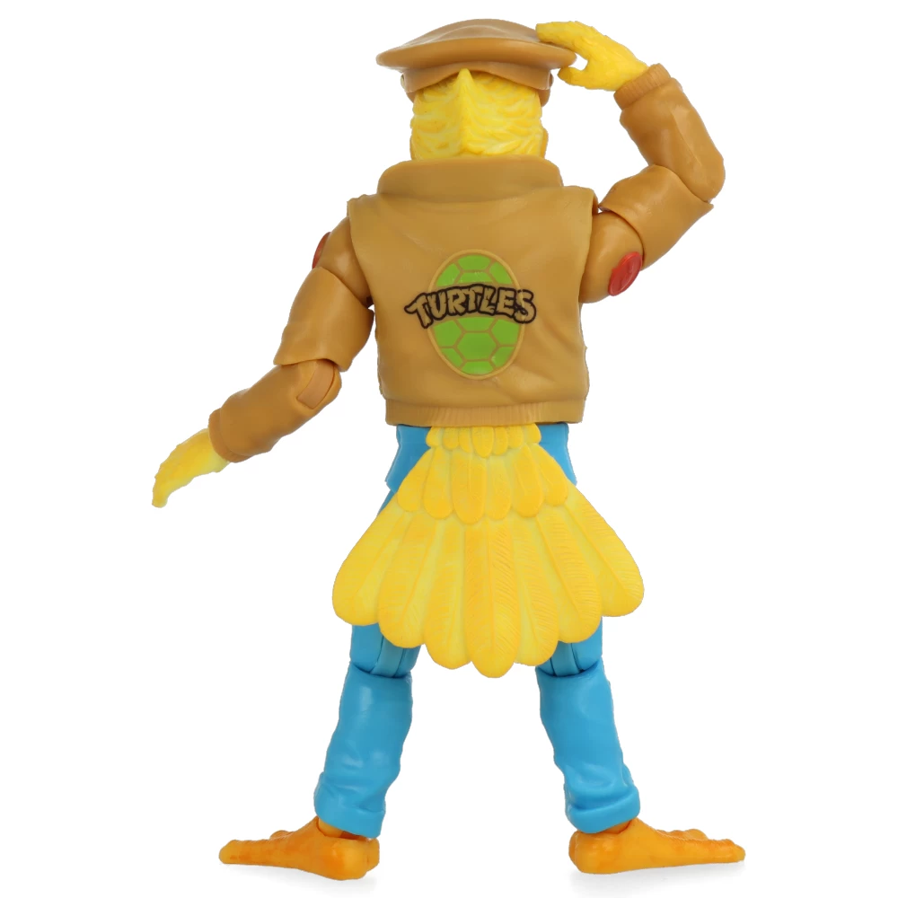 SUPER7 Ace Duck (Tortues Ninja - TMNT) Ultimate 8 SUPER7 Ace Duck (Tortues Ninja - TMNT) Ultimate – Image 6