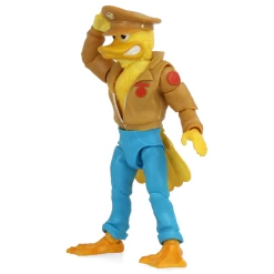 SUPER7 Ace Duck (Tortues Ninja - TMNT) Ultimate 24 SUPER7 Ace Duck (Tortues Ninja - TMNT) Ultimate -Jouets Séries Magasin ultimateaceduck37