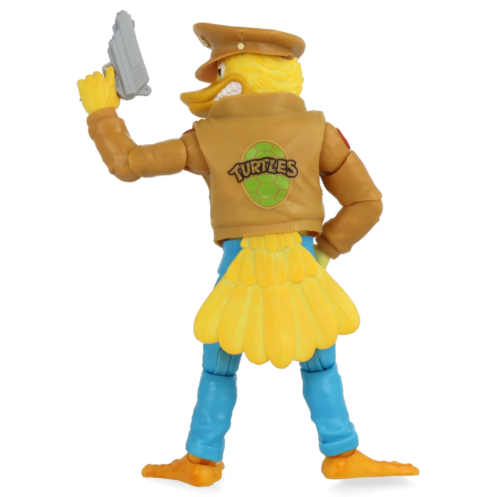 SUPER7 Ace Duck (Tortues Ninja - TMNT) Ultimate 12 SUPER7 Ace Duck (Tortues Ninja - TMNT) Ultimate – Image 10