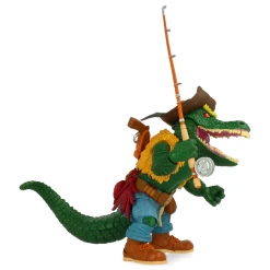 SUPER7 Leatherhead - (Tortue Ninja - TMNT) Ultimate -Jouets Séries Magasin ultimateleartherhead31