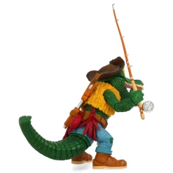 SUPER7 Leatherhead - (Tortue Ninja - TMNT) Ultimate -Jouets Séries Magasin ultimateleartherhead32