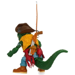 SUPER7 Leatherhead - (Tortue Ninja - TMNT) Ultimate -Jouets Séries Magasin ultimateleartherhead34