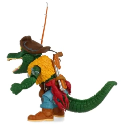 SUPER7 Leatherhead - (Tortue Ninja - TMNT) Ultimate -Jouets Séries Magasin ultimateleartherhead35