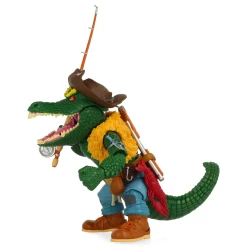 SUPER7 Leatherhead - (Tortue Ninja - TMNT) Ultimate -Jouets Séries Magasin ultimateleartherhead36