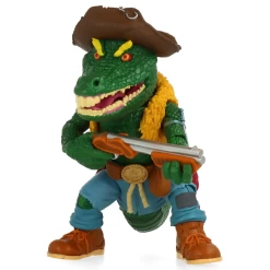 SUPER7 Leatherhead - (Tortue Ninja - TMNT) Ultimate -Jouets Séries Magasin ultimateleartherhead38