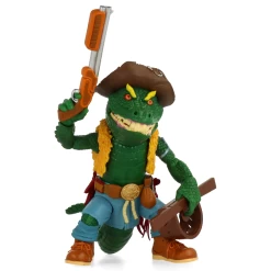 SUPER7 Leatherhead - (Tortue Ninja - TMNT) Ultimate -Jouets Séries Magasin ultimateleartherhead39