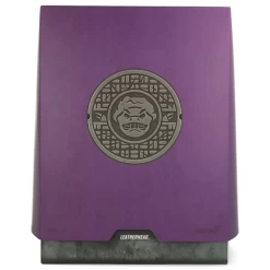 SUPER7 Leatherhead - (Tortue Ninja - TMNT) Ultimate -Jouets Séries Magasin ultimateleartherhead42