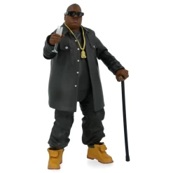SUPER7 Notorious B.I.G - Ultimates Wave 1 - Biggie