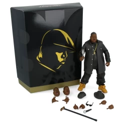 SUPER7 Notorious B.I.G - Ultimates Wave 1 - Biggie -Jouets Séries Magasin ultimatenotorius36