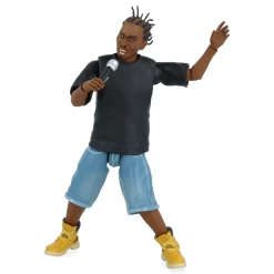 SUPER7 Figurine Ultimates Wave 1 - O.D.B 15 SUPER7 Figurine Ultimates Wave 1 - O.D.B -Jouets Séries Magasin ultimateodb14