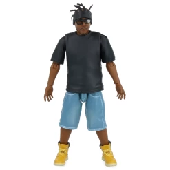 SUPER7 Figurine Ultimates Wave 1 - O.D.B 17 SUPER7 Figurine Ultimates Wave 1 - O.D.B -Jouets Séries Magasin ultimateodb16