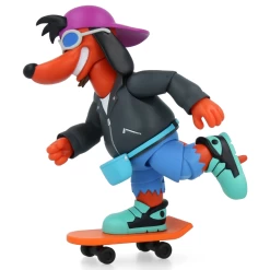 SUPER7 Figurine Ultimate - Poochie (The Simpson) -Jouets Séries Magasin ultimatepochie17