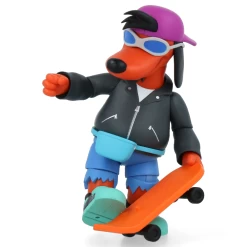 SUPER7 Figurine Ultimate - Poochie (The Simpson)
