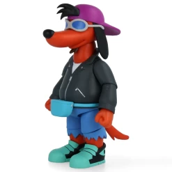 SUPER7 Figurine Ultimate - Poochie (The Simpson) -Jouets Séries Magasin ultimatepochie20