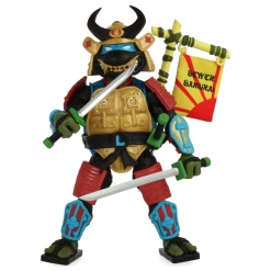 SUPER7 Leo The Sewer Samurai - (Tortues Ninja - TMNT) Ultimate