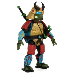 SUPER7 Leo The Sewer Samurai - (Tortues Ninja - TMNT) Ultimate 20 SUPER7 Leo The Sewer Samurai - (Tortues Ninja - TMNT) Ultimate -Jouets Séries Magasin ultimatesewersamuraileonardo35
