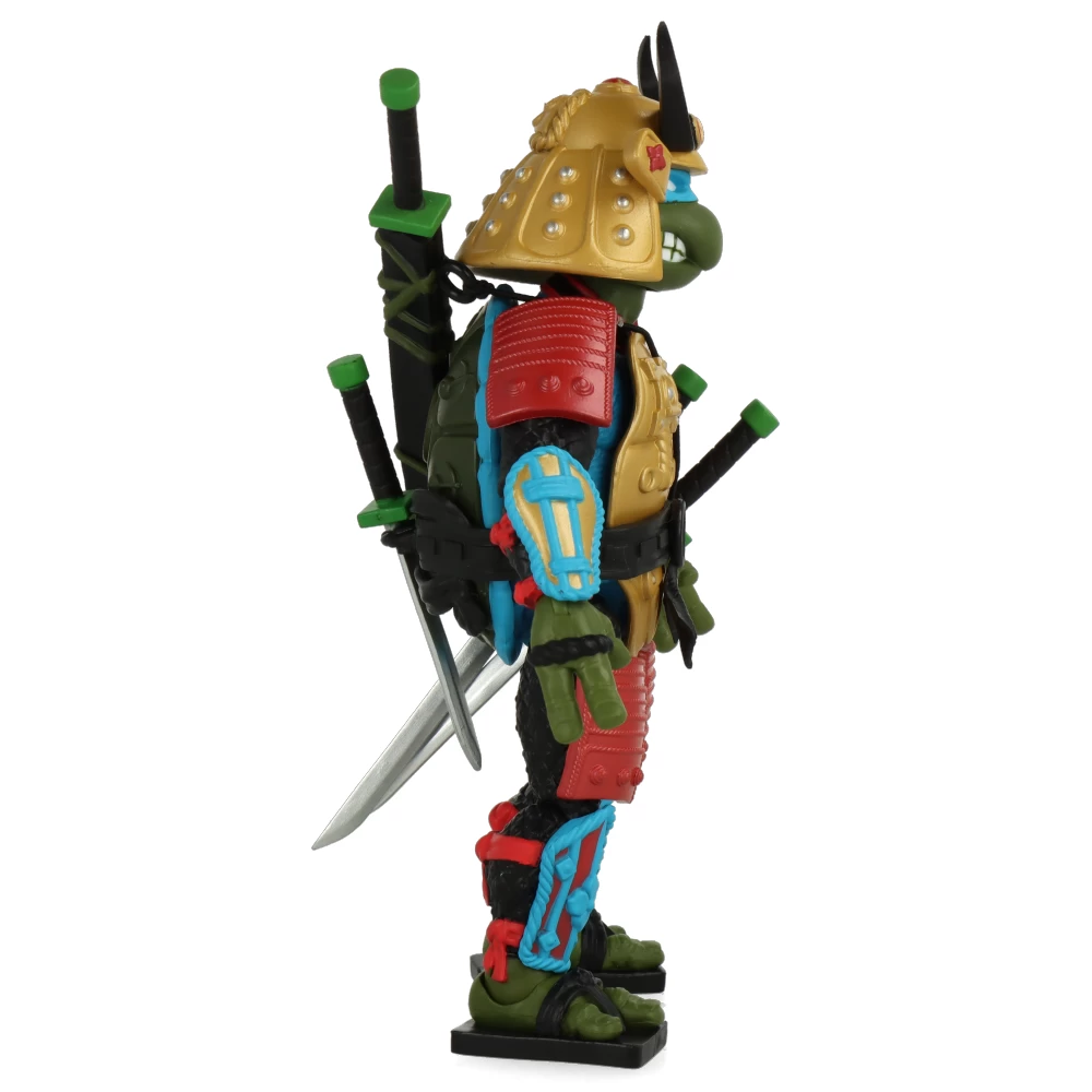 SUPER7 Leo The Sewer Samurai - (Tortues Ninja - TMNT) Ultimate 6 SUPER7 Leo The Sewer Samurai - (Tortues Ninja - TMNT) Ultimate – Image 4