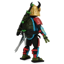 SUPER7 Leo The Sewer Samurai - (Tortues Ninja - TMNT) Ultimate 22 SUPER7 Leo The Sewer Samurai - (Tortues Ninja - TMNT) Ultimate -Jouets Séries Magasin ultimatesewersamuraileonardo37