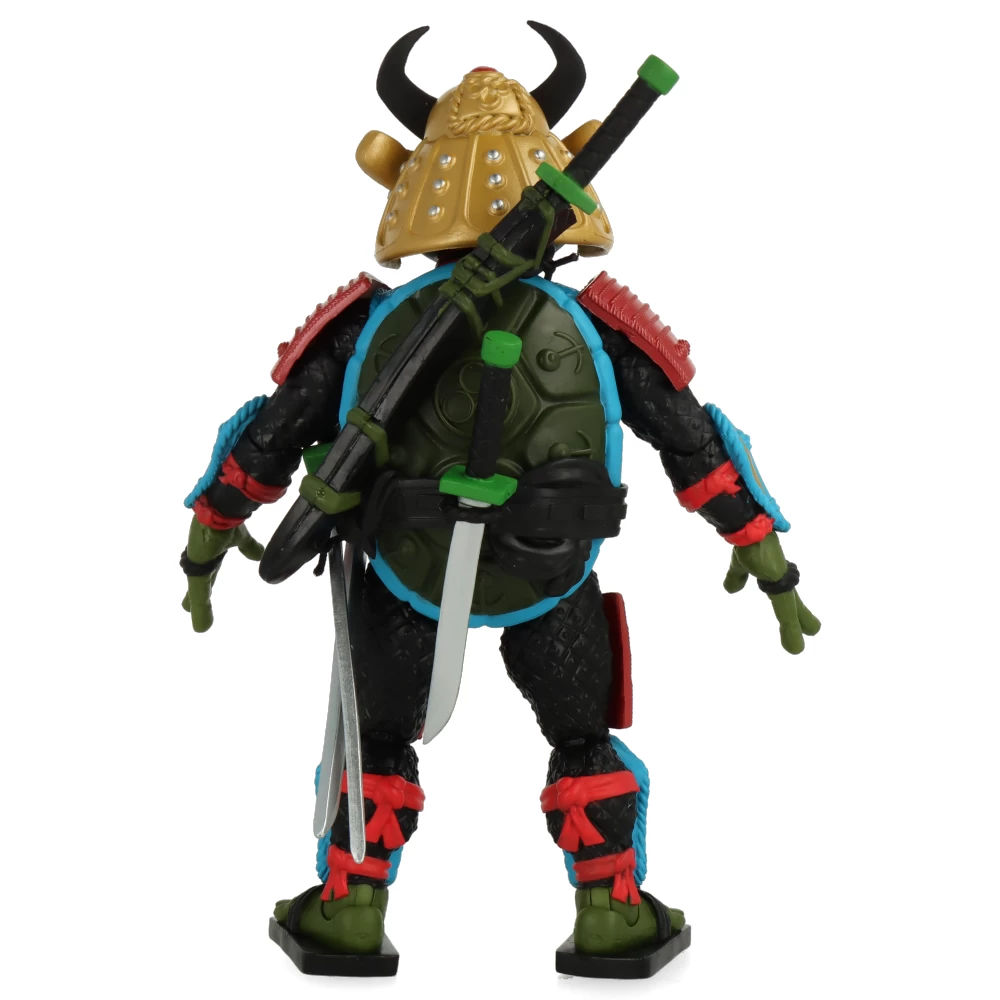 SUPER7 Leo The Sewer Samurai - (Tortues Ninja - TMNT) Ultimate 8 SUPER7 Leo The Sewer Samurai - (Tortues Ninja - TMNT) Ultimate – Image 6