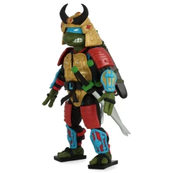 SUPER7 Leo The Sewer Samurai - (Tortues Ninja - TMNT) Ultimate 26 SUPER7 Leo The Sewer Samurai - (Tortues Ninja - TMNT) Ultimate -Jouets Séries Magasin ultimatesewersamuraileonardo41